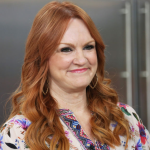 Ree Drummond baby