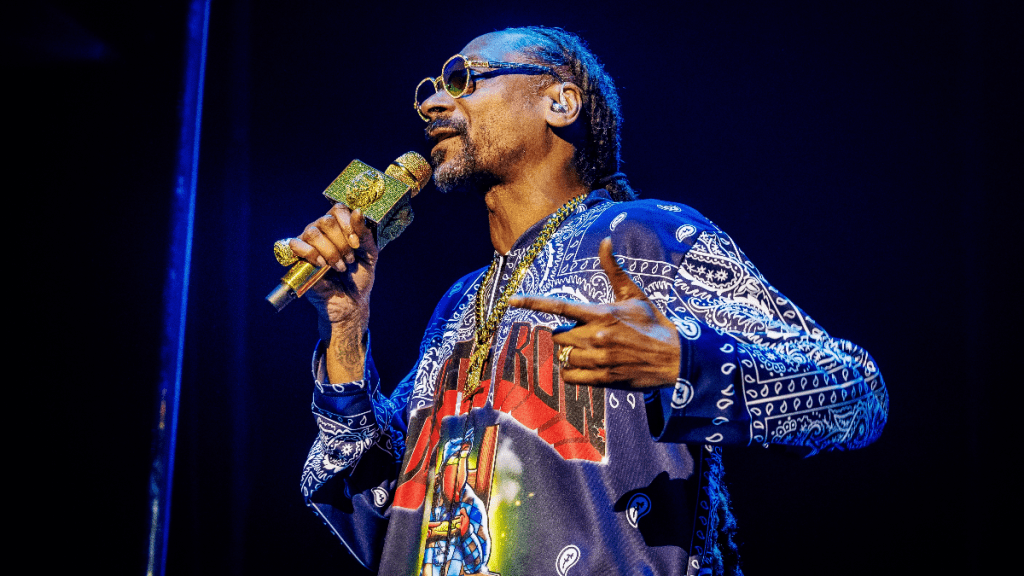 Snoop Dogg