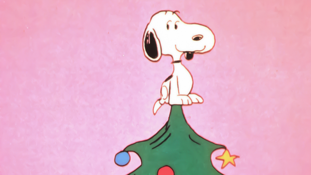 A Charlie Brown Christmas