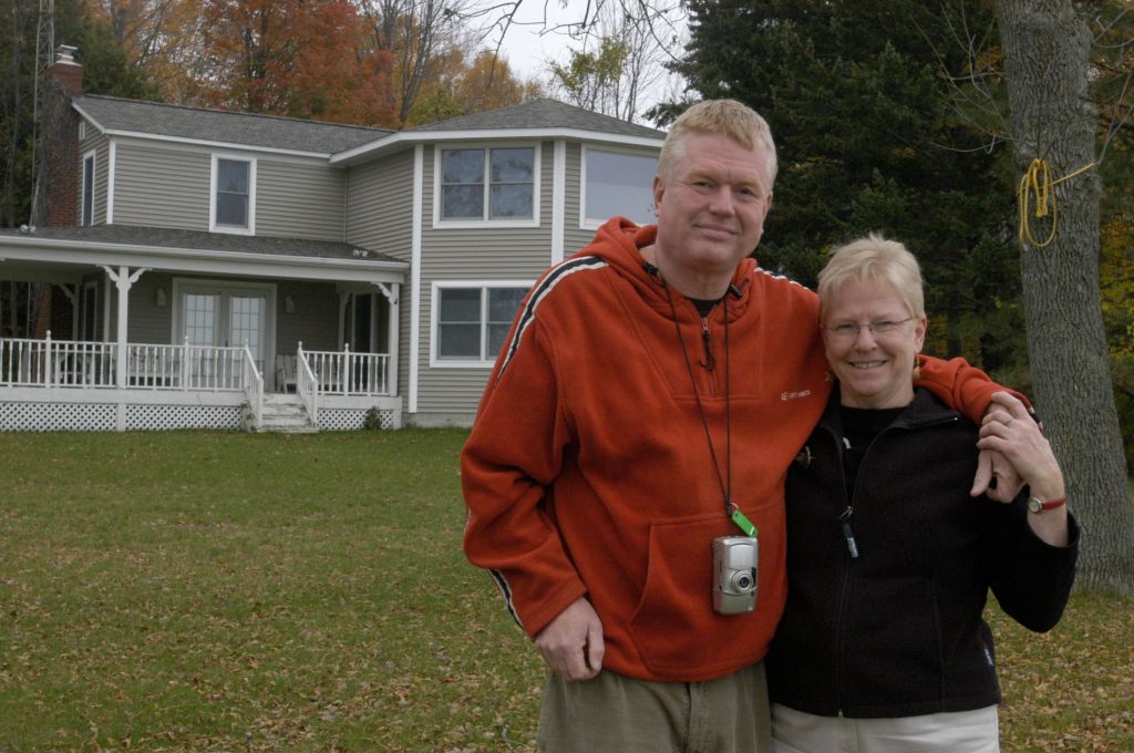 ed and kathleen