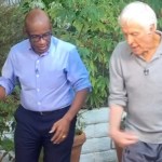 Al Roker Dick Van Dyke