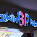 Baskin-Robbins flavor