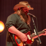 Chris Stapleton Tour