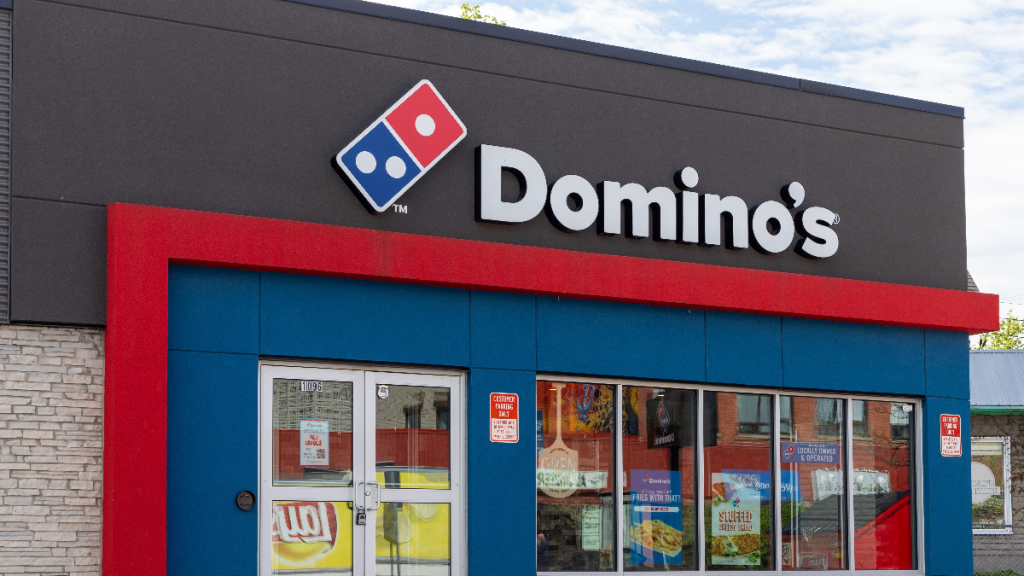 Domino's Deal