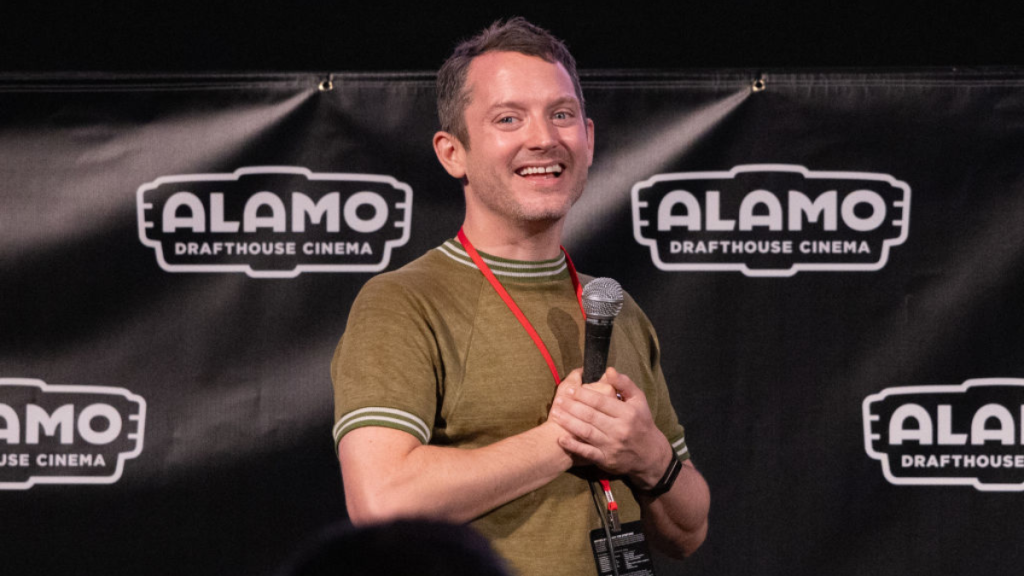 Elijah Wood Married