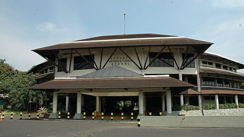 Jakarta-Intercultural-School in Indonesia