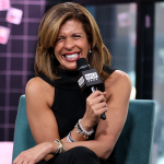 Hoda Kotb Career