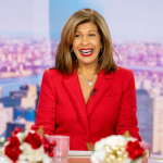 Hoda Kotb surprise