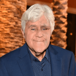 Jay Leno