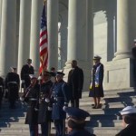 Jimmy Carter Funeral