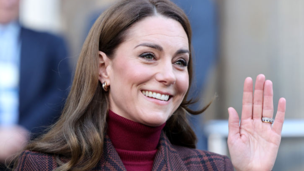 Kate Middleton