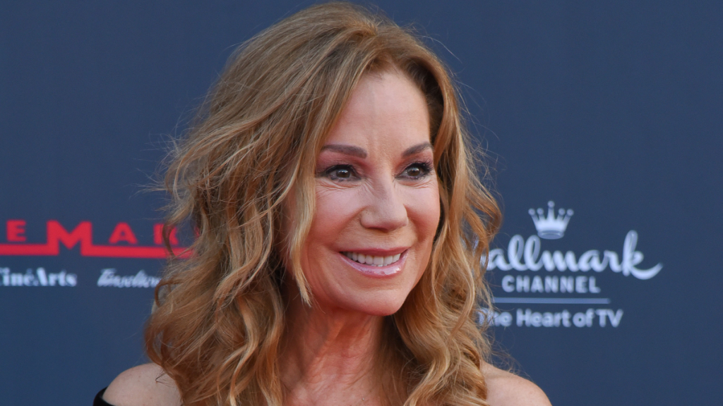 Kathie Lee Gifford