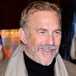 Kevin Costner