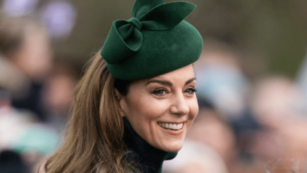 Princess Kate Photo