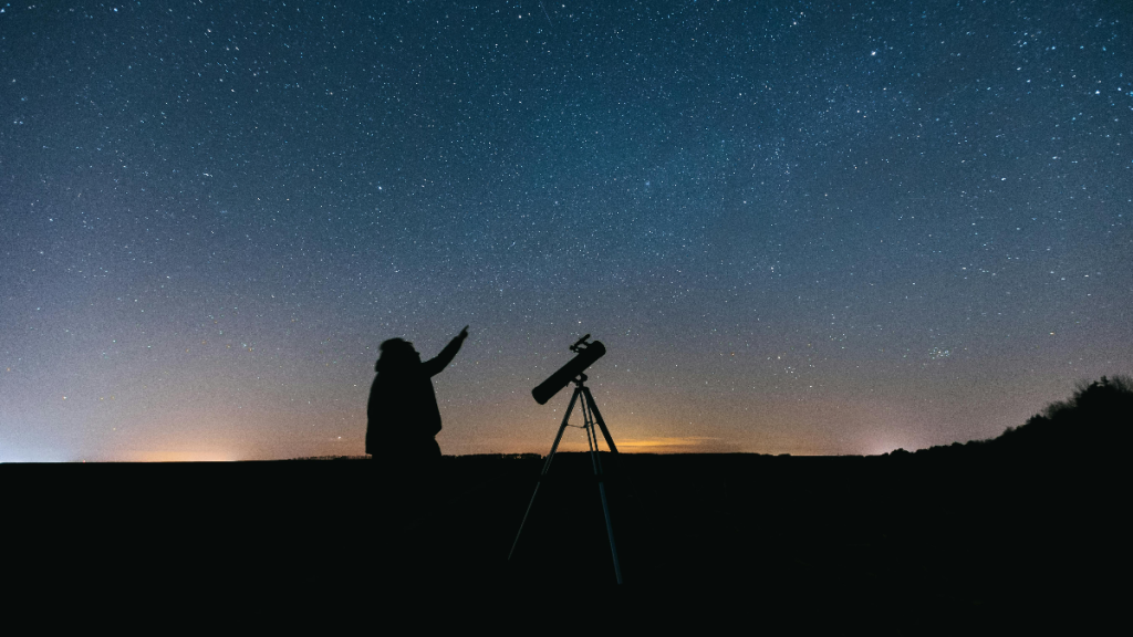 Eerie Red Sprites Appeared In The Sky Over France—Here’s Why