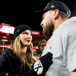 Taylor Swift Travis Kelce