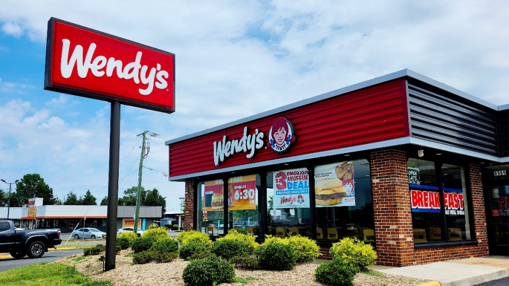 Wendy's Deal