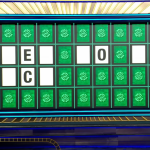 Wheel Of Fortune