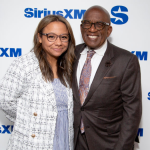 Al Roker Ex-Wife