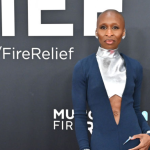 Cynthia Erivo grammys