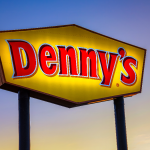 Denny's Eggs