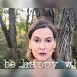 Maggie McCormack discusses the secret to happiness.