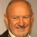 Gene Hackman Statement