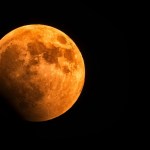 Total Lunar Eclipse