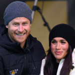 Meghan Markle Prince Harry