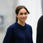 Meghan Markle Princess Diana