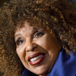 Roberta Flack