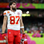 Travis Kelce Retire