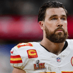 Travis Kelce Retirement