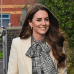 Kate Middleton Cancer