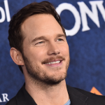 Chris Pratt Son