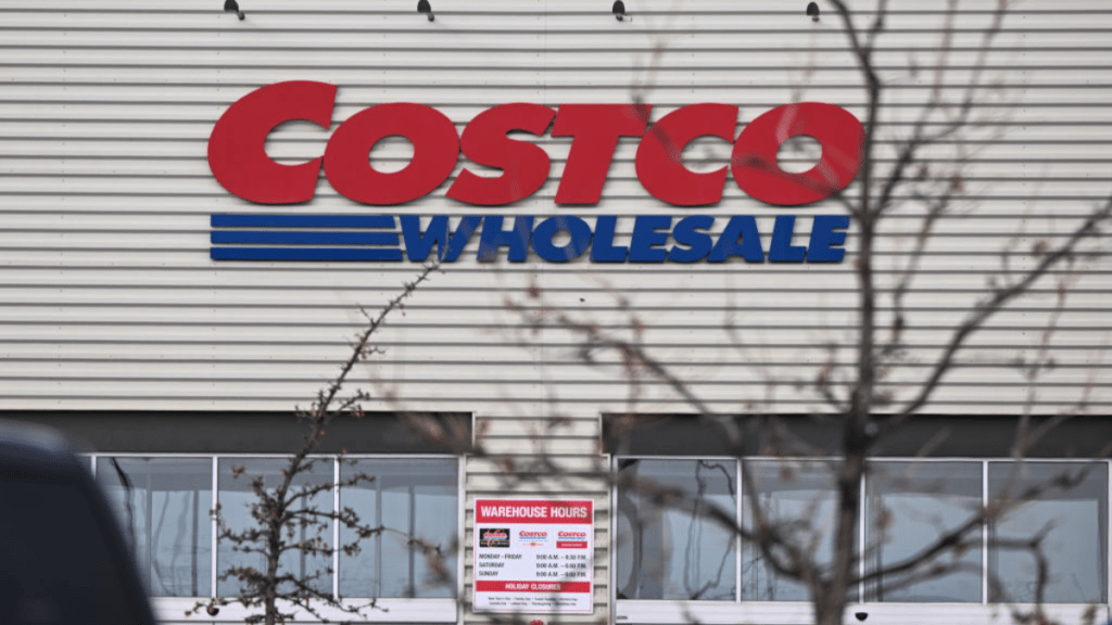 Costco New Stores