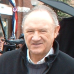 Gene Hackman Will