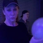 Reba McEntire Bowling