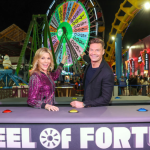 Ryan Seacrest Wheel Of Fortune